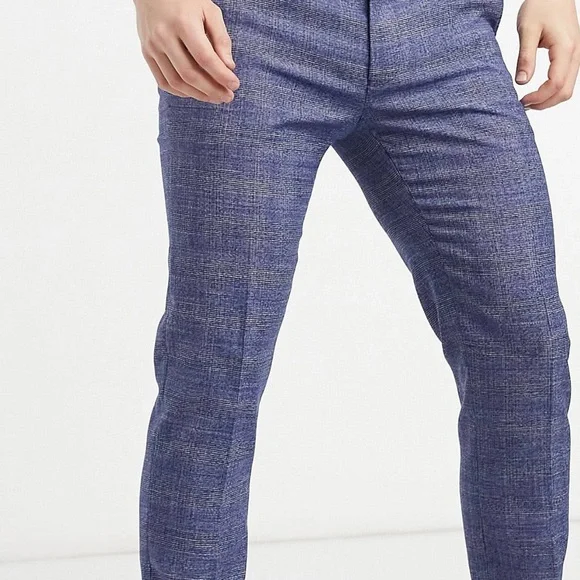 Mens suit original Penguin
